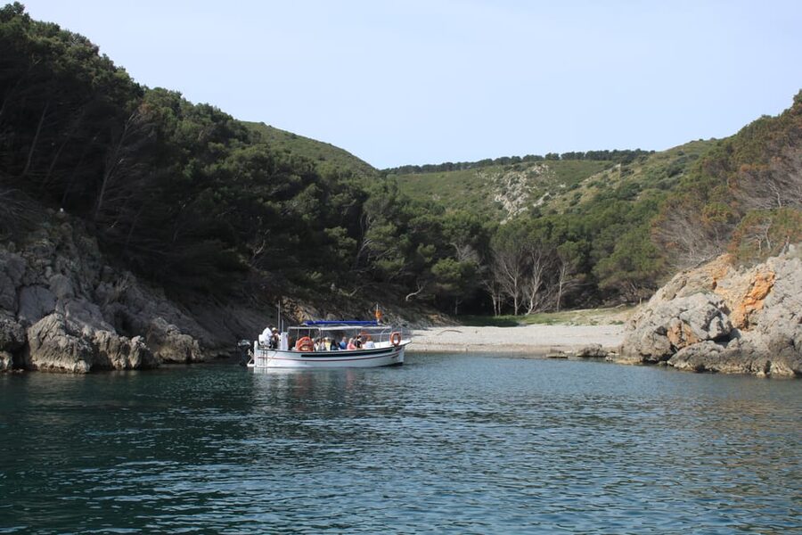 L'Estartit: Boat Trip to the Medes Islands and the NP Caves - Key things I’d plan around