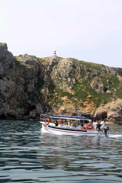 L'Estartit: Boat Trip to the Medes Islands and the NP Caves - Finding the boat at Port de l’Estartit (without stress)