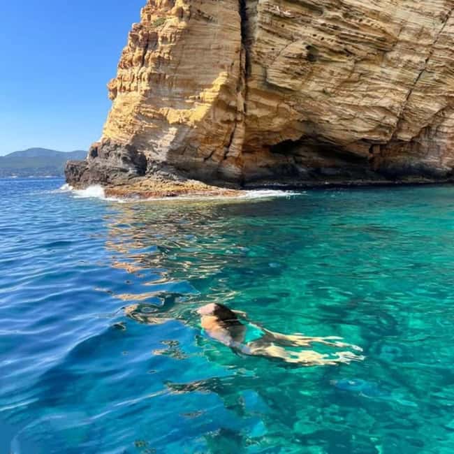 La Ciotat: Calanques Morning Boat Tour with Snorkeling - Key highlights to know before you go