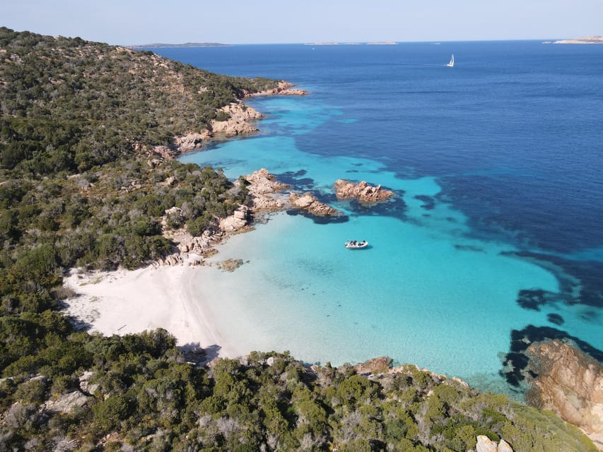La Maddalena: Archipelago Boat Tour - Price and value: what you’re paying for and what to budget