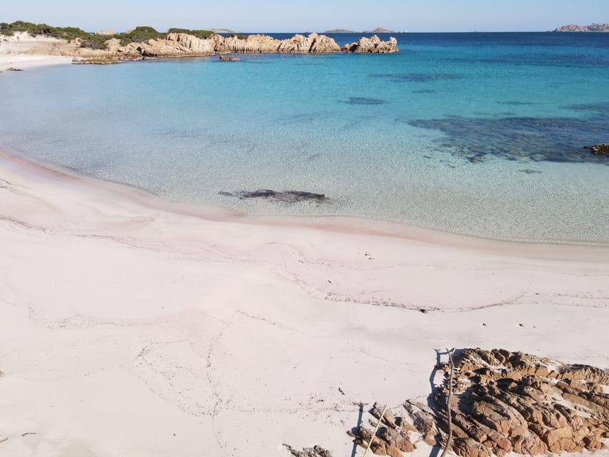 La Maddalena: Archipelago Boat Tour - Who this tour suits best (and who might want to skip it)
