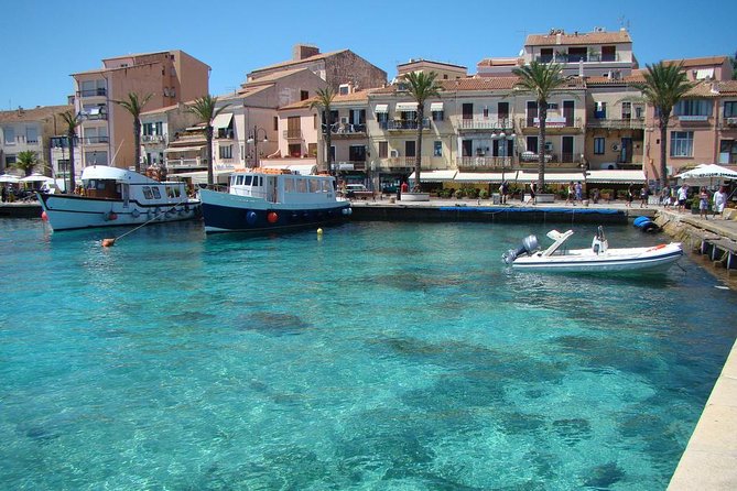 La Maddalena Archipelago Boat Tour from Palau - What makes the overall route work (and what can feel off)