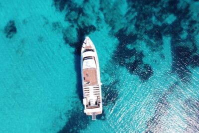 La Maddalena Archipelago Comfort Boat Tour - Spargi Island: Granite Rocks, Birdlife, and a Real Beach Stop