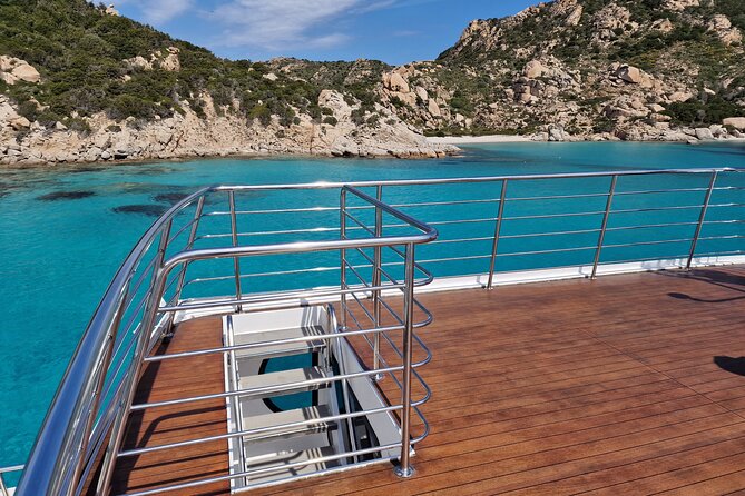 La Maddalena Archipelago Comfort Boat Tour - Price and Value: What the €67.75 Covers (and What to Budget for)