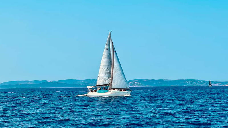 La Maddalena Arcipelago: Sailing boat tour with lunch - What to bring (and what will make you enjoy it more)