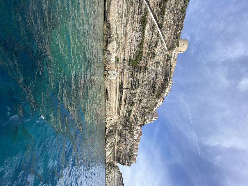 La Maddalena: Caprera,Spargi,Budelli & Santa Maria Boat Tour - Budelli: natural pools, aperitif time, and the day’s best photo windows