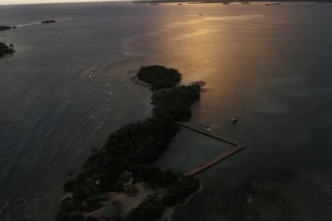 La Parguera Glowing Bioluminescent Bay Boat Tour from San Juan - The glowing water: what to expect when you’re actually in it