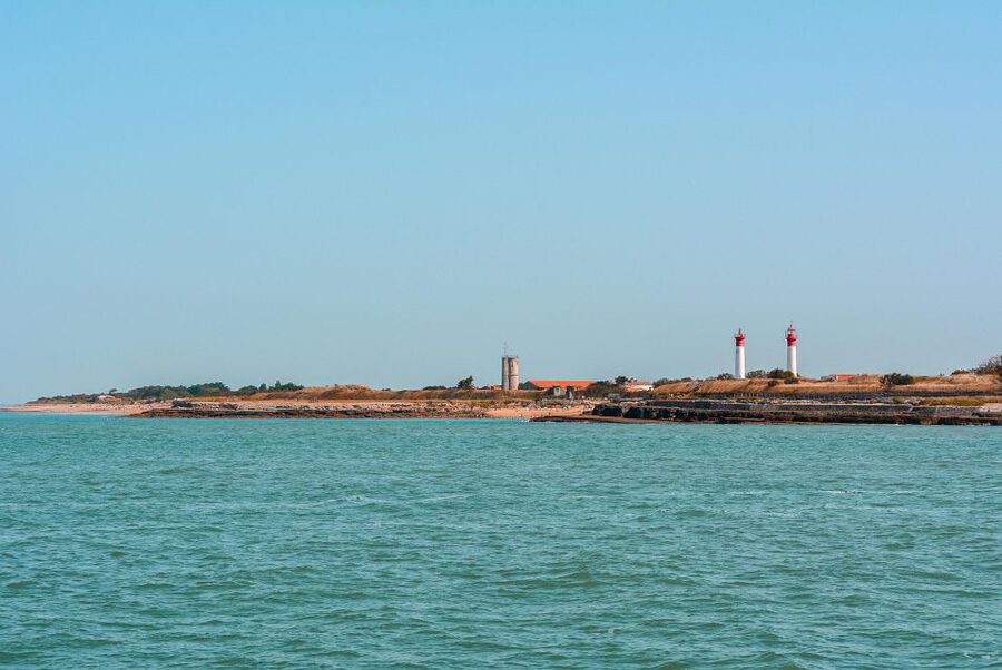 La Rochelle: Boat trip to Fort Boyard (2h00) - What the High Scores Usually Point To