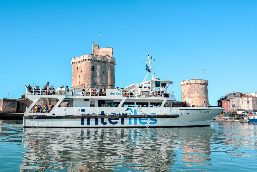 La Rochelle: Boat trip to Fort Boyard (2h00) - Should You Book This Fort Boyard Boat Trip?