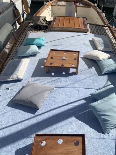 La Spezia: Cinque Terre and Portovenere Full-Day Boat Tour - Quick take: what makes this boat tour work so well