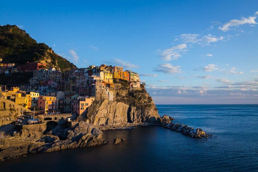La Spezia: Cinque Terre and Portovenere Full-Day Boat Tour - Logistics and what to pack: make the day easy on yourself
