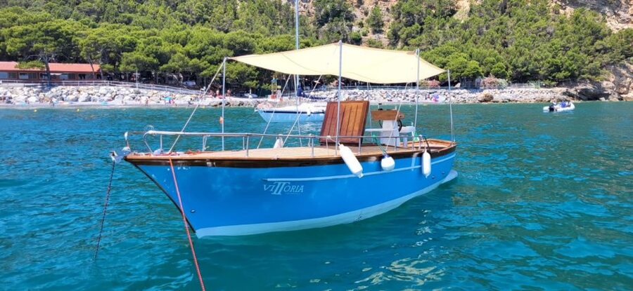 La Spezia: Cinque Terre and Portovenere Full-Day Boat Tour - Why this boat tour beats rushing between Cinque Terre towns