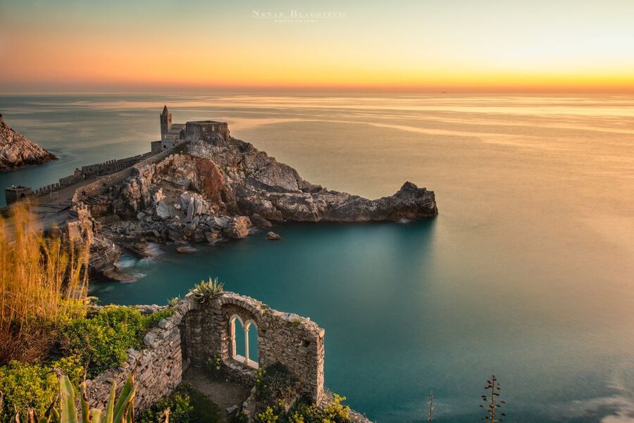 La Spezia: Cinque Terre and Portovenere Full-Day Boat Tour - Monterosso al Mare time ashore: the best land break in the plan