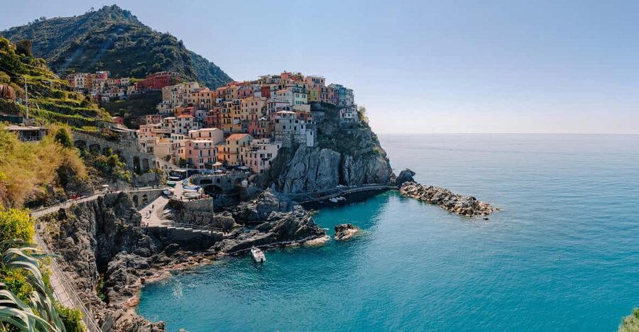 La Spezia: Cinque Terre and Portovenere Full-Day Boat Trip - Key highlights to know before you go
