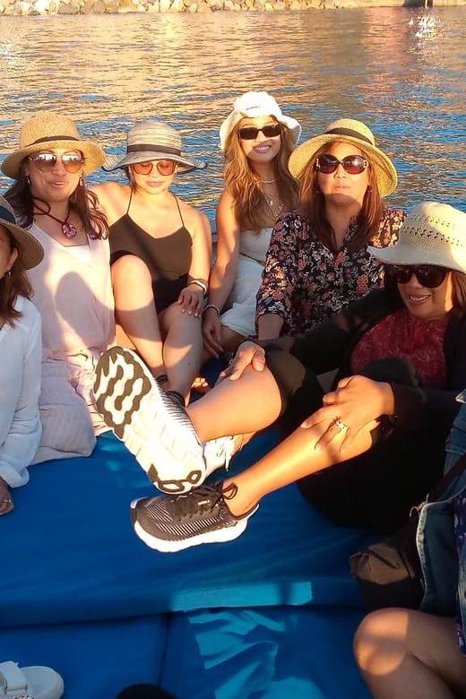 La Spezia: Cinque Terre and Portovenere Full-Day Boat Trip - Why this Cinque Terre boat day feels different