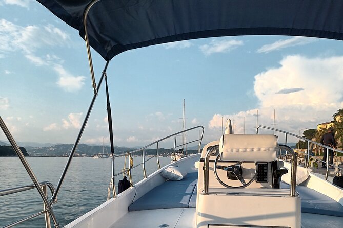 La Spezia : Cinque Terre boat tour day or sunset with aperitif - Timing, Group Size, and Why 6+ Hours Feels Reasonable