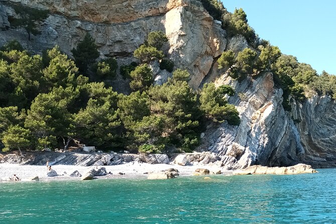 La Spezia : Cinque Terre boat tour day or sunset with aperitif - Price and Value: What You’re Paying For at $160
