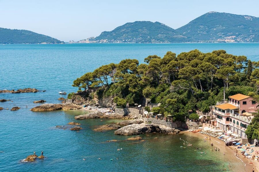 La Spezia: Gulf of Poets Boat Tour - From Mirabello Port: Why This Route Feels Special