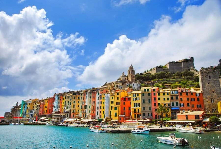 La Spezia: Gulf of Poets Boat Tour - Palmaria and the Islands: The Water Stops That Make It Worth It