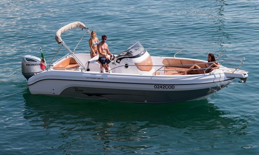La Spezia: Gulf of Poets Boat Tour - Tellaro, Fiascherino, and the Octopus Legend Stop