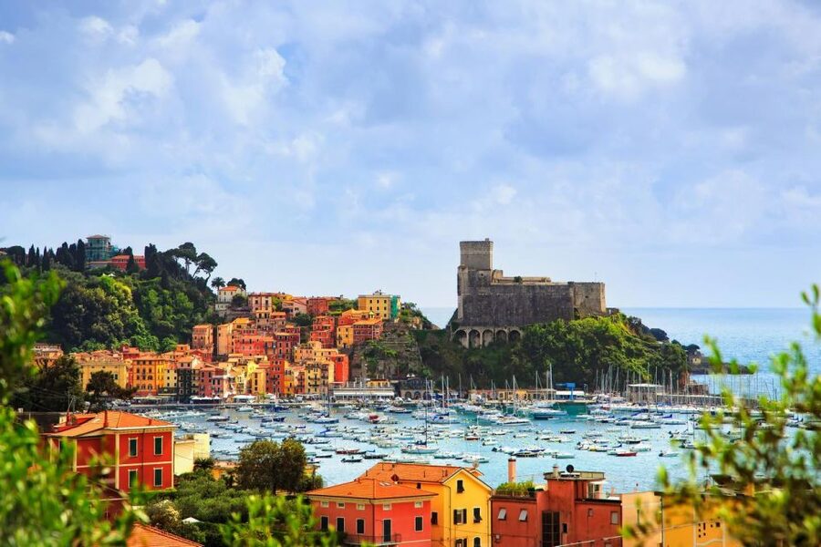 La Spezia: Gulf of Poets Boat Tour - Who This Tour Fits Best