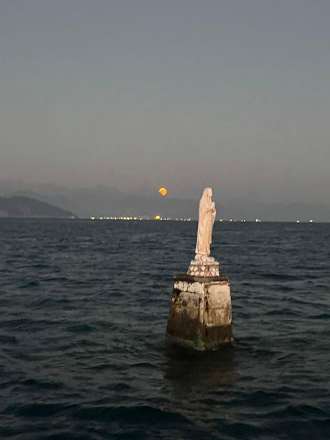 La Spezia: Sunset Boat Tour with Aperitivo and Snacks - The aperitivo setup: drinks, snacks, and what you’ll actually notice