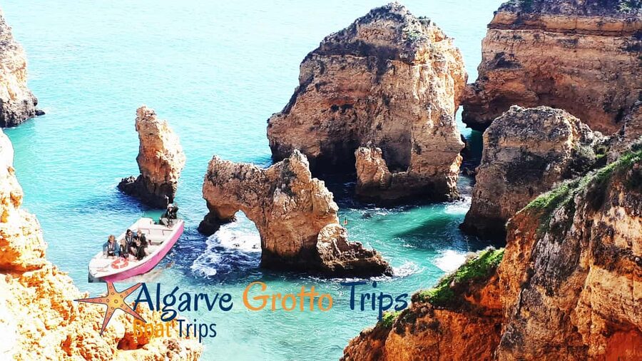 Lagos: Boat Trip to Grottos of Ponta da Piedade and Caves - Key highlights you should care about