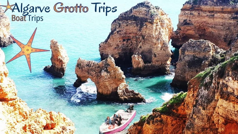 Lagos: Boat Trip to Grottos of Ponta da Piedade and Caves - Who this Lagos grottos boat trip is best for