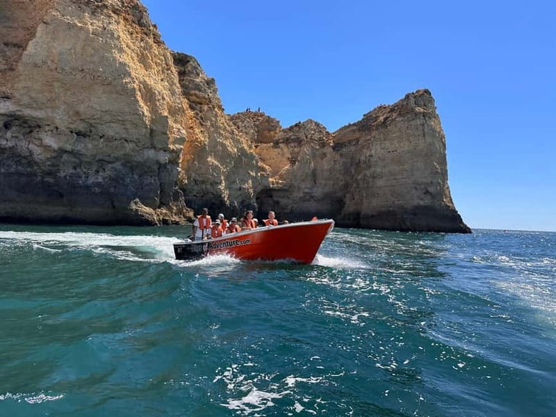 Lagos: Ponta da Piedade Caves Boat Tour - Price and value: why $20 can feel like a steal