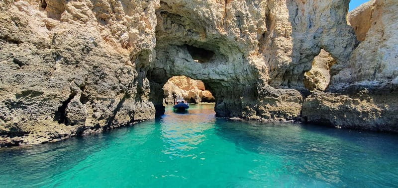 Lagos: Ponta da Piedade Caves Boat Tour - Who this tour suits best (and who should think twice)