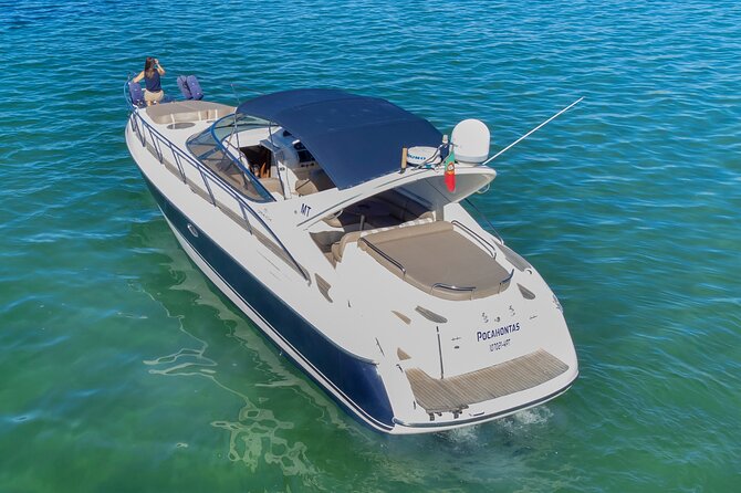 Lagos Private Boat Trip with Drinks, Snacks, Paddleboards Kayak - Key things to know before you go