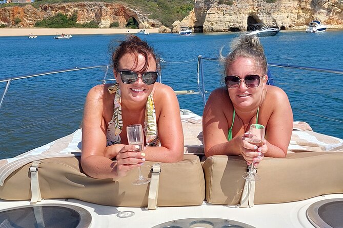 Lagos Private Boat Trip with Drinks, Snacks, Paddleboards Kayak - Drinks and snacks: what’s included and how it changes the vibe