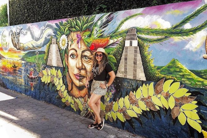Lake Atitlan Day Tour from Antigua or the City | Boat & Villages - Walking time and photos: the best part is often the unstructured part