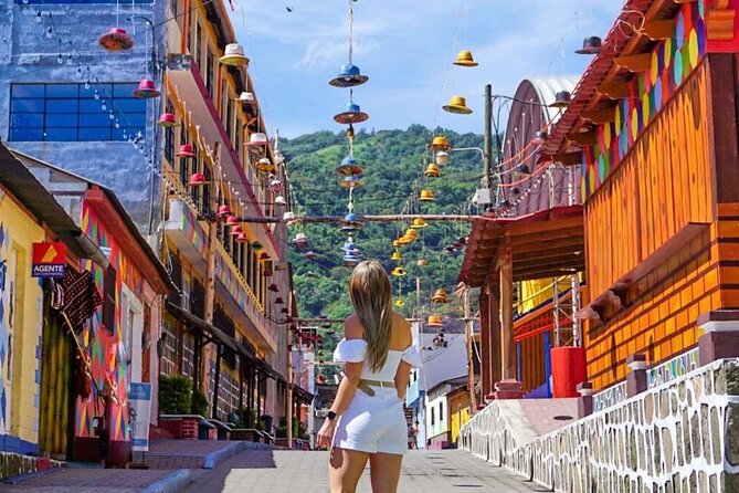 Lake Atitlan Day Tour from Antigua or the City | Boat & Villages - San Juan la Laguna: textile dye, medicinal herbs, and chocolate you can actually connect to