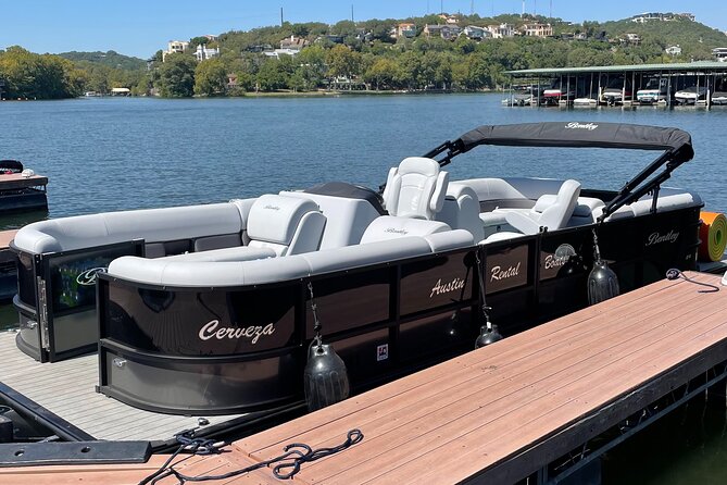 Lake Austin Sunset Boat Cruise – 1 - Hour Scenic Tour BYOB - Mount Bonnell views: the sunset framing that makes Austin feel bigger