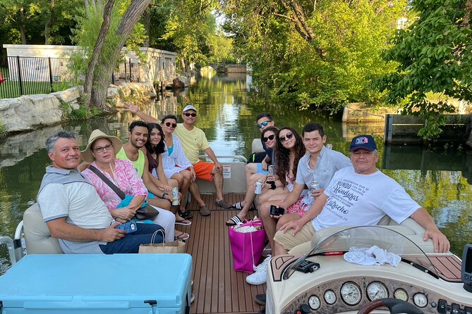 Lake Austin Sunset Boat Cruise – 1 - Hour Scenic Tour BYOB - BYOB rules: how to enjoy drinks without turning it into a mess