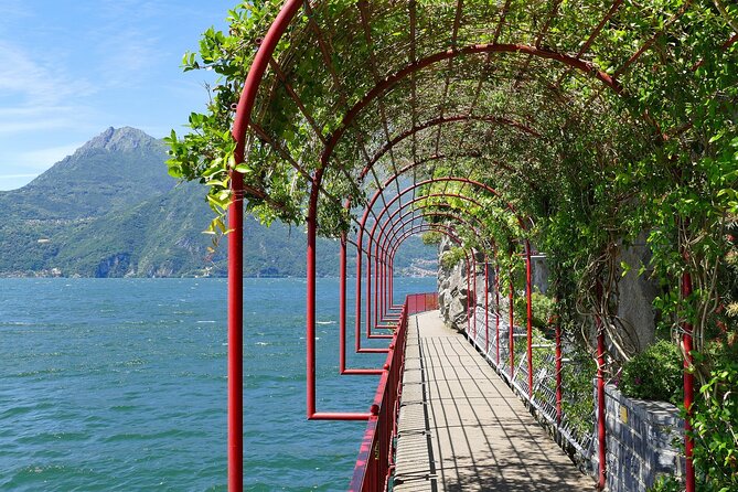 Lake Como and Switzerland: Bellagio & Lugano Tour With Boat Ride - Quick Highlights Before You Go