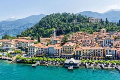 Lake Como and Switzerland: Bellagio & Lugano Tour With Boat Ride - Getting Out of Milan: The Comfortable Start That Sets the Tone