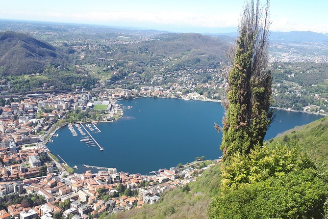 Lake Como and Switzerland: Bellagio & Lugano Tour With Boat Ride - Pace and Timing: How This Day Feels in Real Life