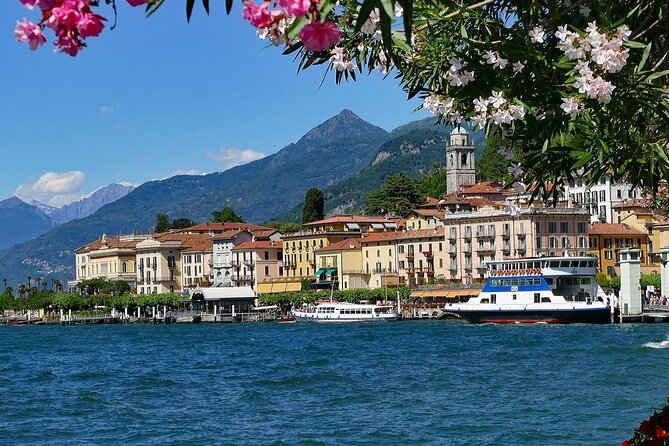 Lake Como and Switzerland: Bellagio & Lugano Tour With Boat Ride - Who This Tour Fits Best (and Who Might Want Something Else)