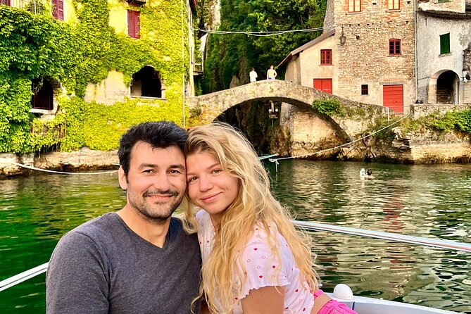 Lake Como Boat Tour - Villas, Bellagio & Scenic Highlights - Included snacks and drinks: not just extras, but part of the timing