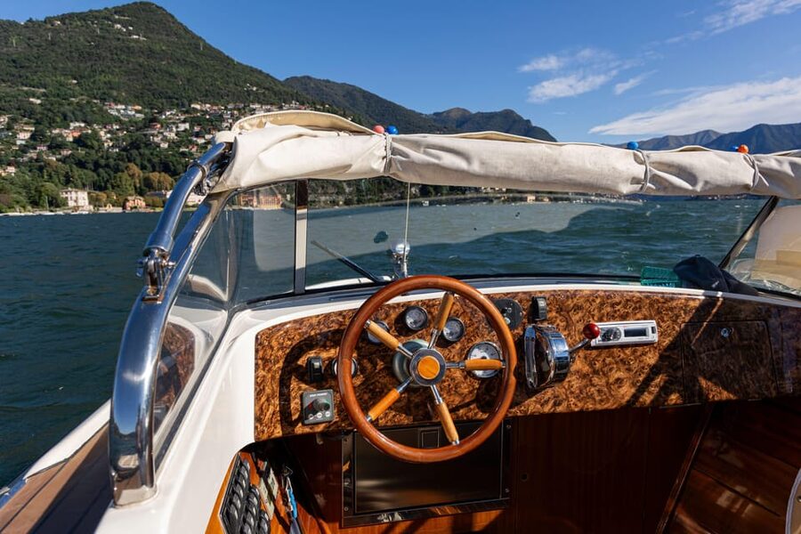 Lake Como: Exclusive Boat Tour - Key highlights worth caring about