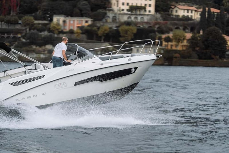 Lake Como: One-Hour Shared Boat Tour with Wine - Timing tips and what to expect day-of