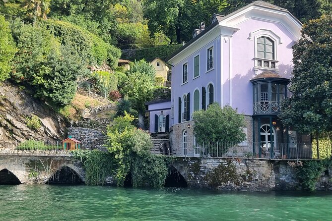 Lake Como Shared Boat Tour and Aperitif with Prosecco - Key points worth your attention