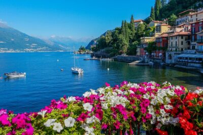 Lake Como Shared Boat Tour and Aperitif with Prosecco - Price and Value: What $50.81 Buys You