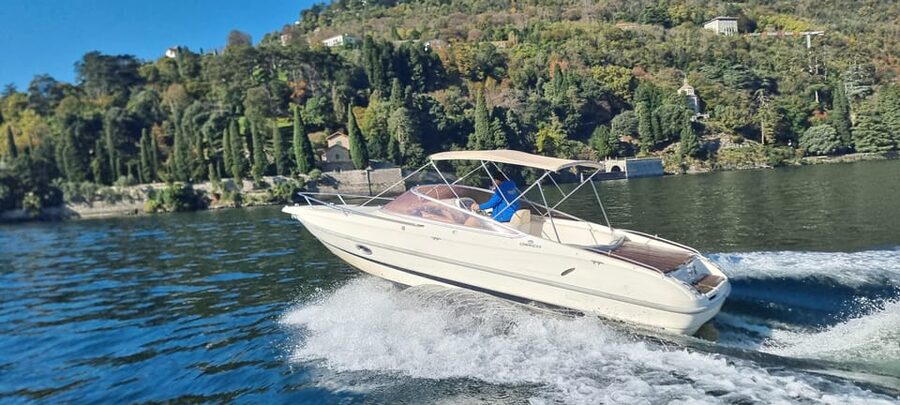Lake Como: Shared Boat Tour with Prosecco Aperitif - Key highlights worth your time