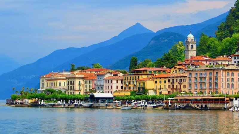 Lake Como: Shared Group or Private Boat Tour - The Swim at Villa Pliniana + The Return Finale at Villa Geno
