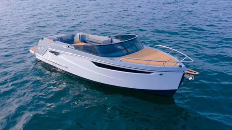 Lake Como: Shared Group or Private Boat Tour - Where You Meet: Sant’Agostino Pier on Via Lungo Lario Trieste