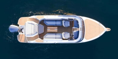 Lake Como: Shared Group or Private Boat Tour - The Boat: ALFASTREET 25 Cabin Comfort Without the Big-Tour Feel