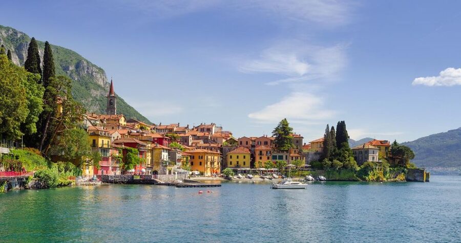 Lake Como: Shared Group or Private Boat Tour - Torno and Blevio: The Upper Lake Hotel Bay and the Villa Stretch